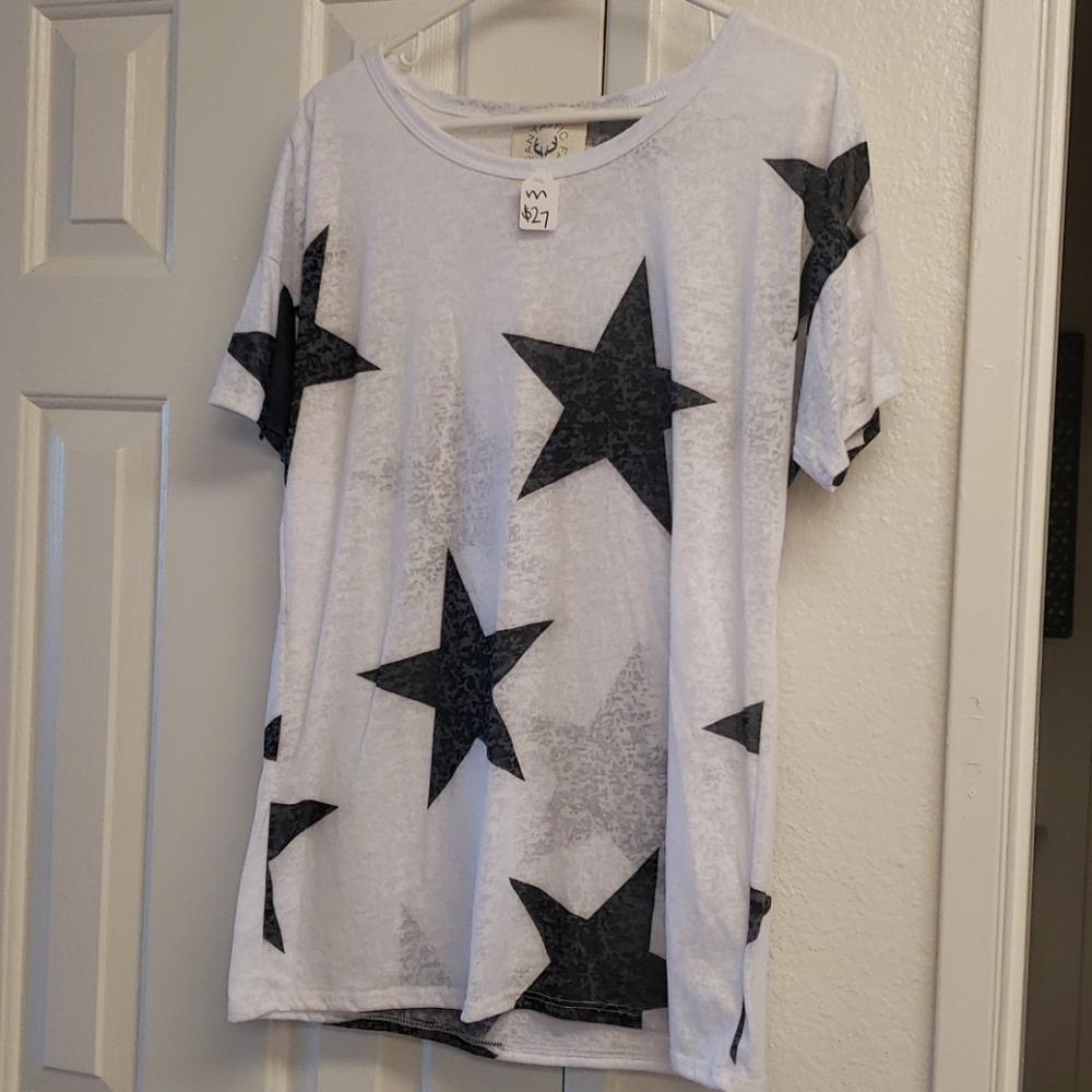 Star top